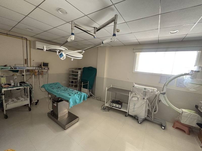 OT equipment